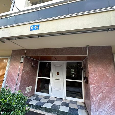 Wsd Alimos Luxury Spacious 3Bd Apartment-Beach 400M Athene Buitenkant foto