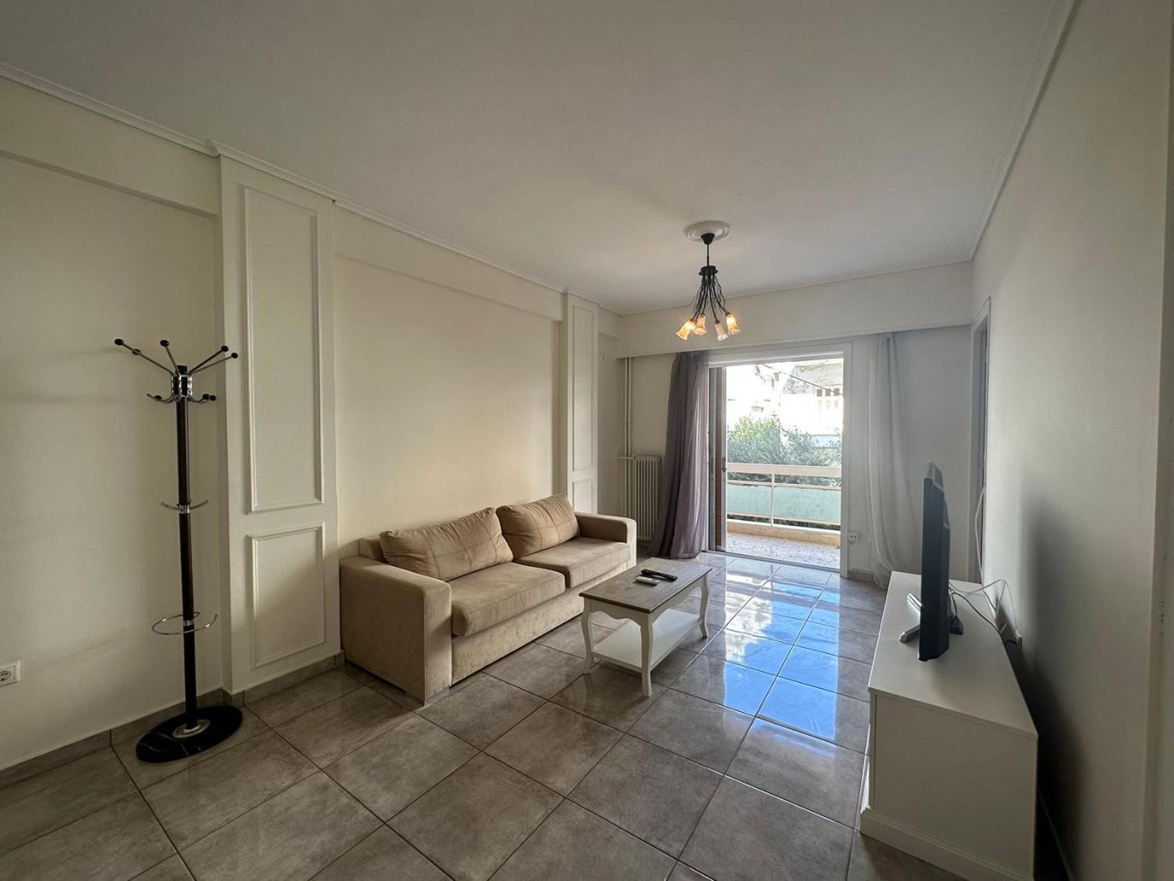 Wsd Alimos Luxury Spacious 3Bd Apartment-Beach 400M Athene Buitenkant foto