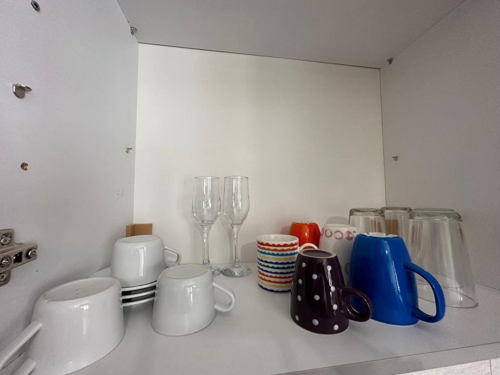 Wsd Alimos Luxury Spacious 3Bd Apartment-Beach 400M Athene Buitenkant foto
