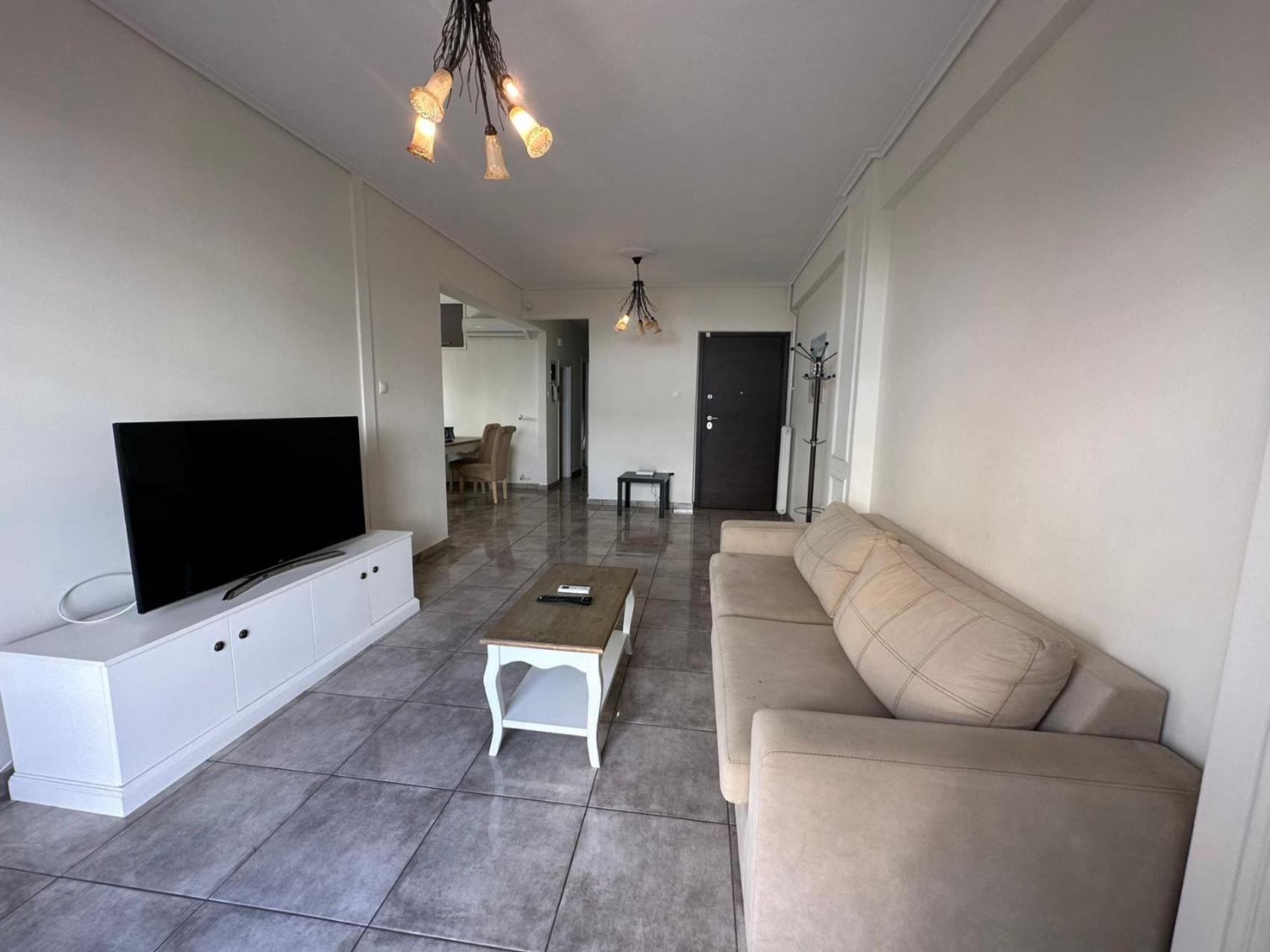 Wsd Alimos Luxury Spacious 3Bd Apartment-Beach 400M Athene Buitenkant foto