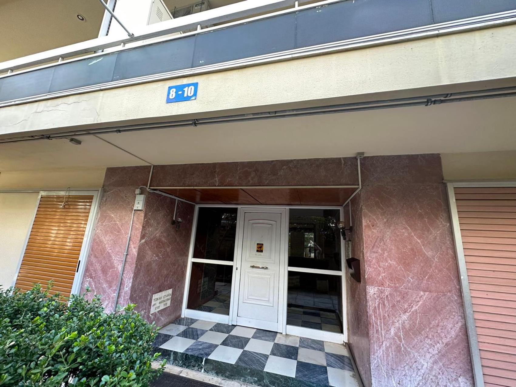 Wsd Alimos Luxury Spacious 3Bd Apartment-Beach 400M Athene Buitenkant foto