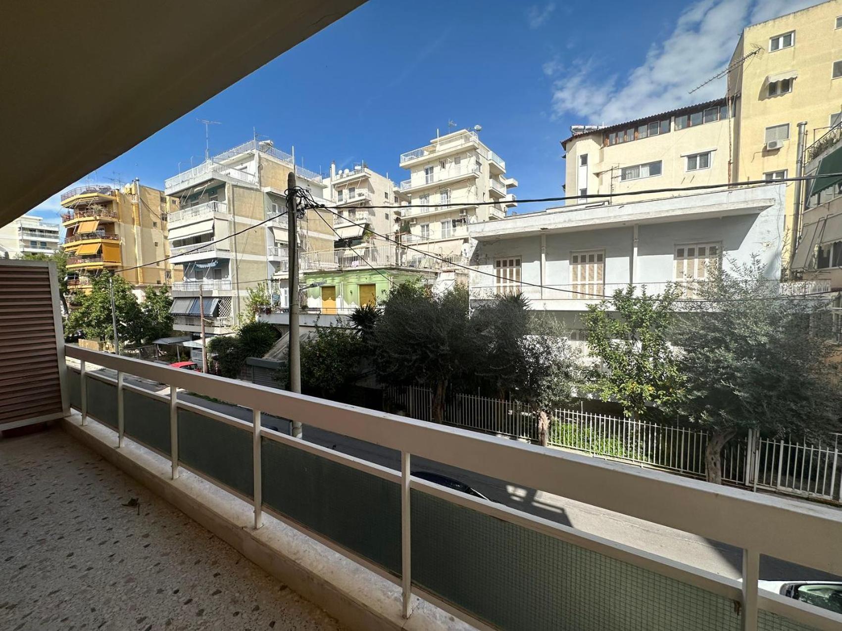 Wsd Alimos Luxury Spacious 3Bd Apartment-Beach 400M Athene Buitenkant foto